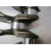 #BJ05 Crankshaft Standard From 2011 Ford Fiesta  1.6 98MM6303EA